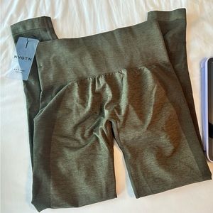 NVGTN 2.0 Contour Seamless leggings